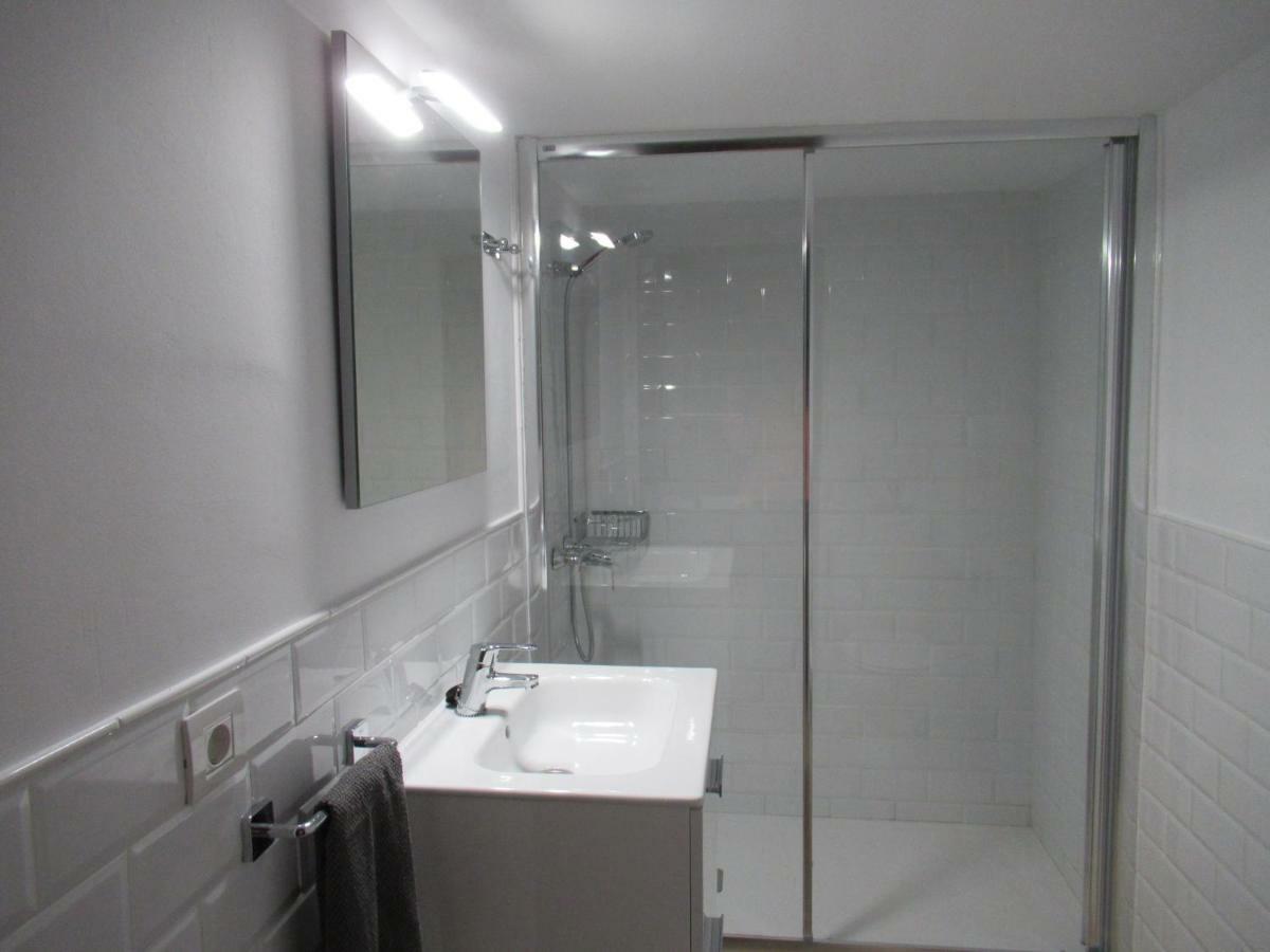 El Cercado Apartment Tias Exterior photo